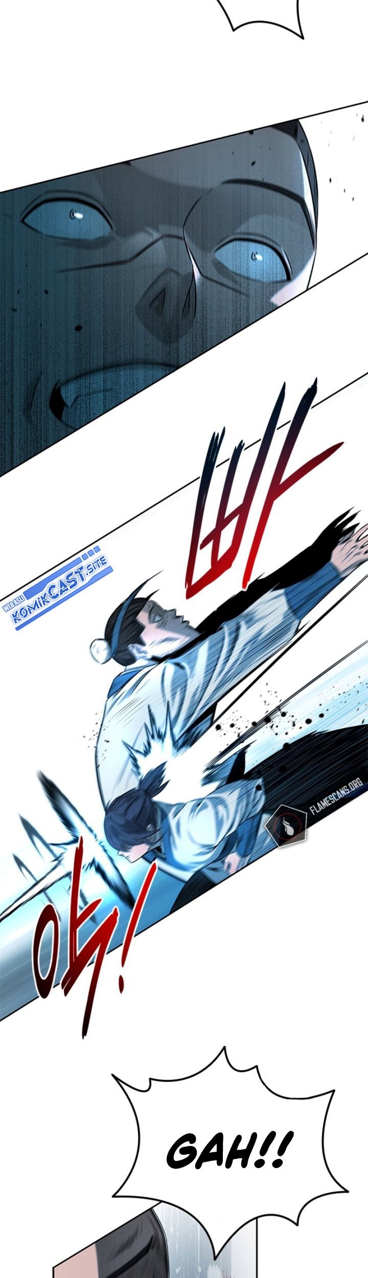 Moon-Shadow Sword Emperor Chapter 5 halaman 36