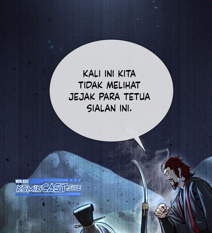 Moon-Shadow Sword Emperor Chapter 3 halaman 37