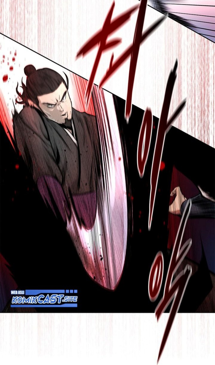 Moon-Shadow Sword Emperor Chapter 2 halaman 41