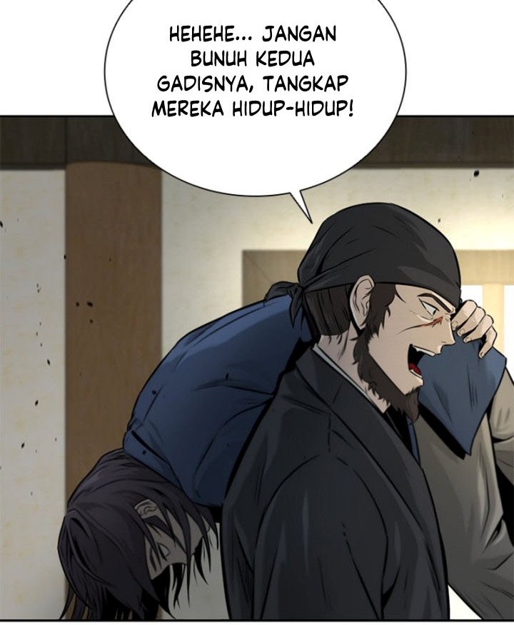 Moon-Shadow Sword Emperor Chapter 2 halaman 43