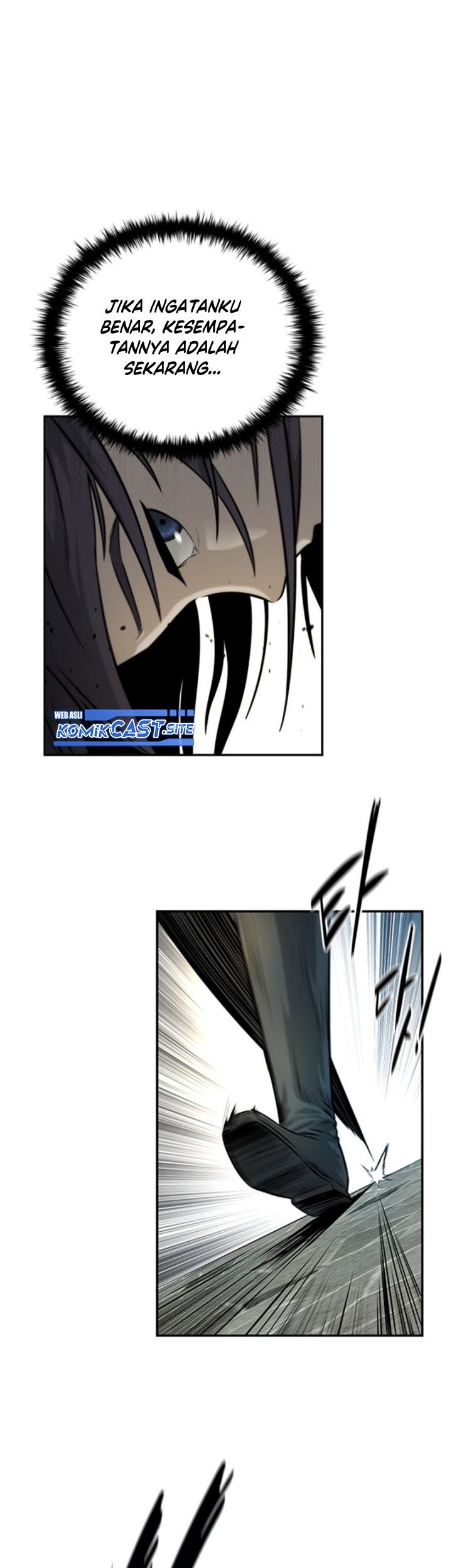 Moon-Shadow Sword Emperor Chapter 2 halaman 44