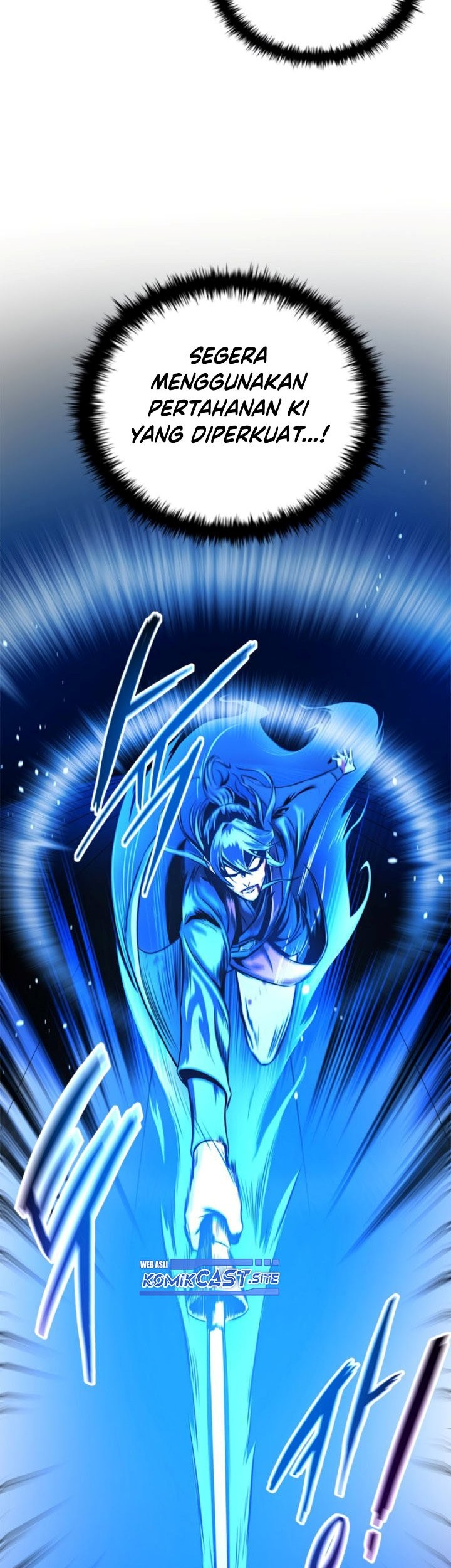 Moon-Shadow Sword Emperor Chapter 1 halaman 68