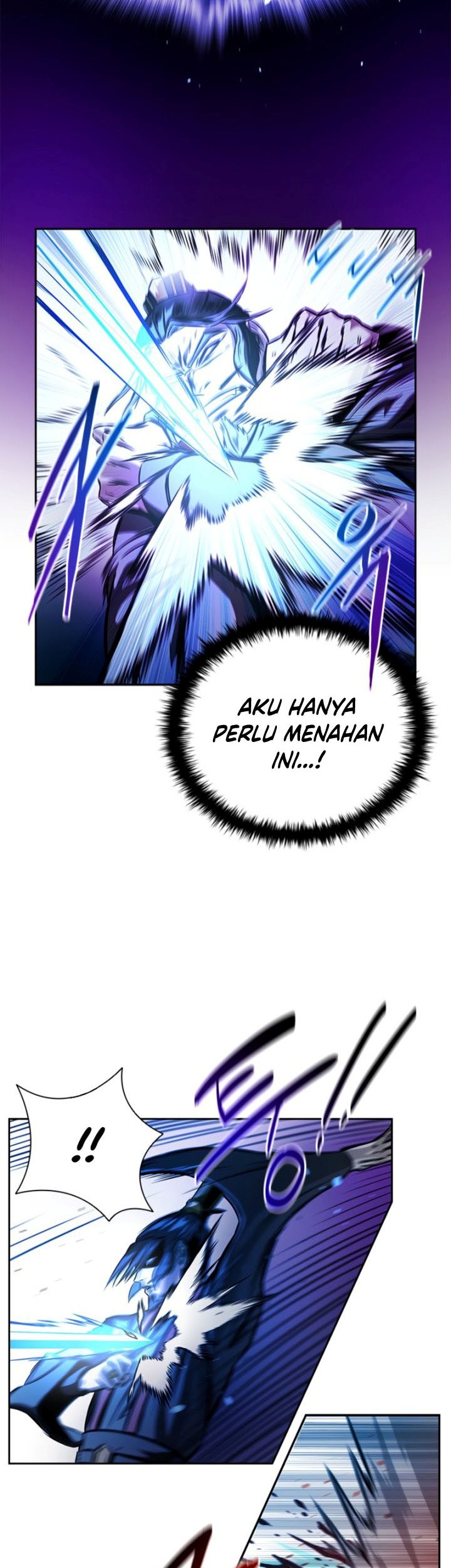 Moon-Shadow Sword Emperor Chapter 1 halaman 70