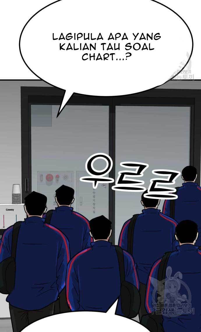 Cryptocurrency Revenge Chapter 12 halaman 85