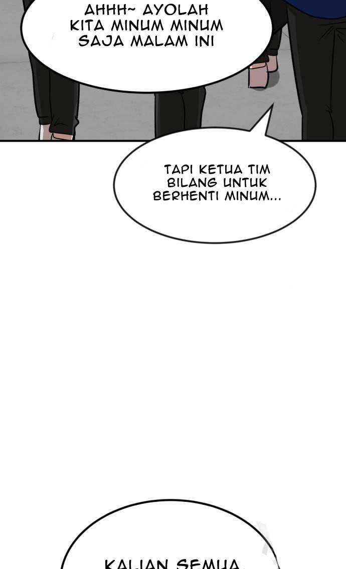 Cryptocurrency Revenge Chapter 12 halaman 86