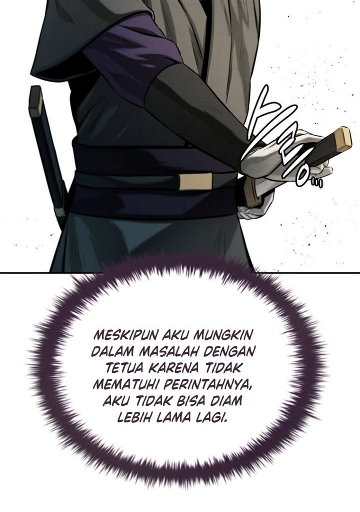 Moon-Shadow Sword Emperor Chapter 15 halaman 45