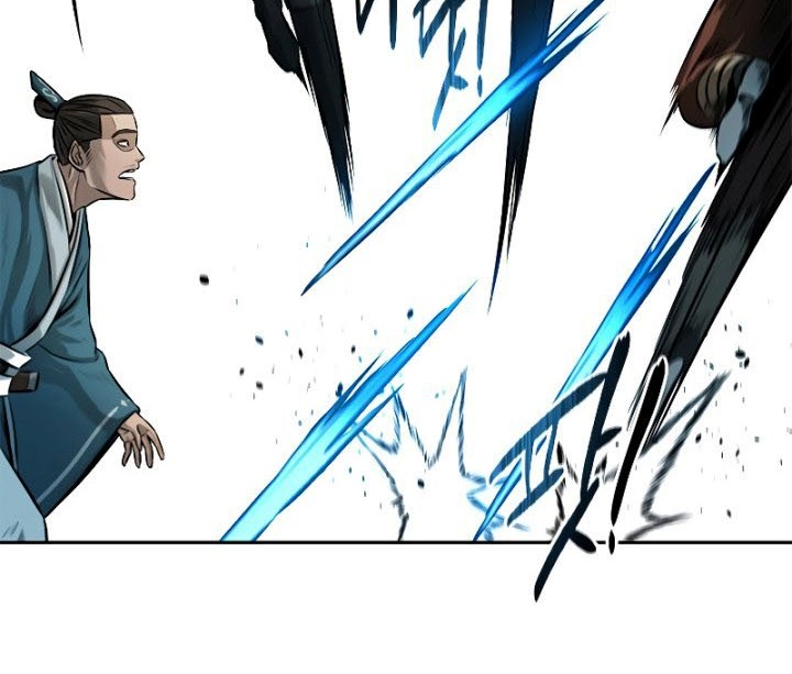 Moon-Shadow Sword Emperor Chapter 13 halaman 51
