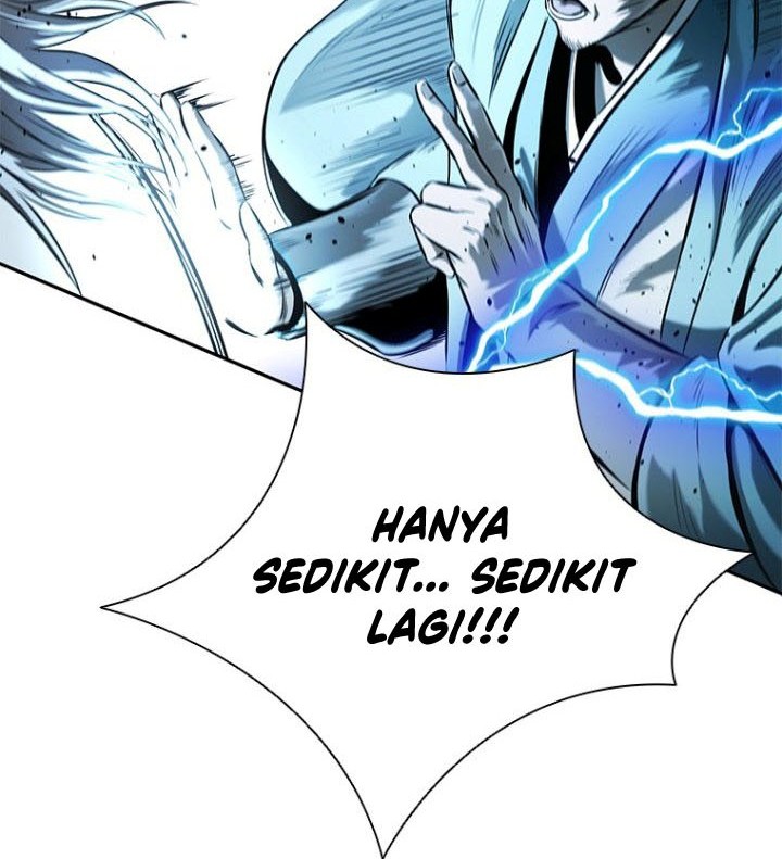 Moon-Shadow Sword Emperor Chapter 17 halaman 49
