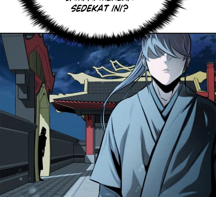 Moon-Shadow Sword Emperor Chapter 20 halaman 41