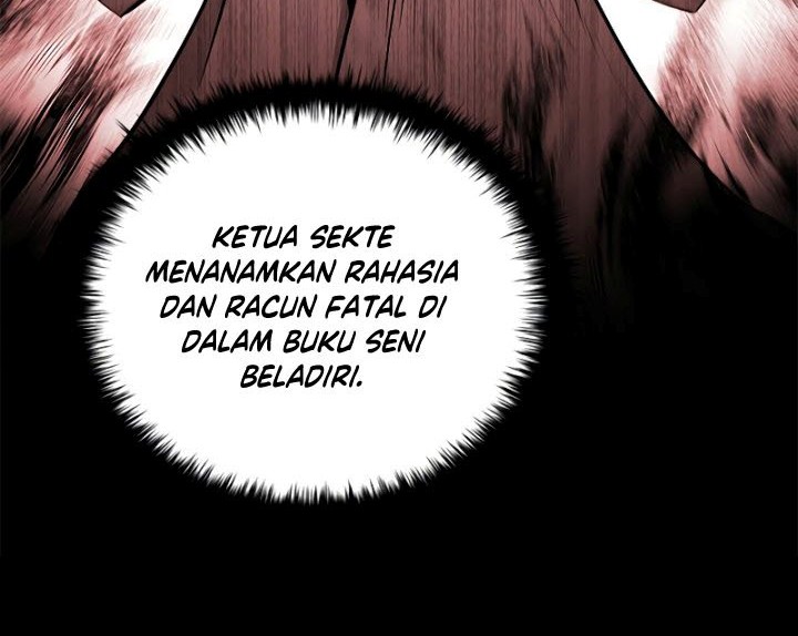 Moon-Shadow Sword Emperor Chapter 19 halaman 43