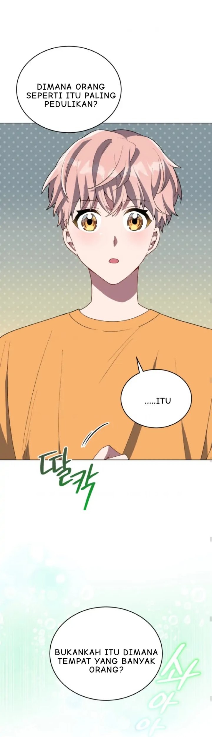The Second Life of an Idol Chapter 08 Gambar 30