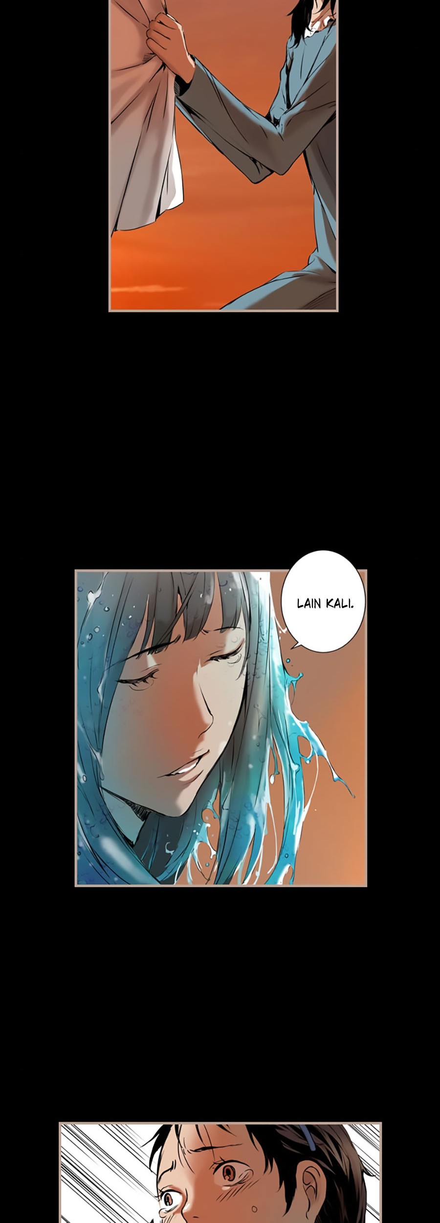 Island Part 2 Chapter 19 halaman 23