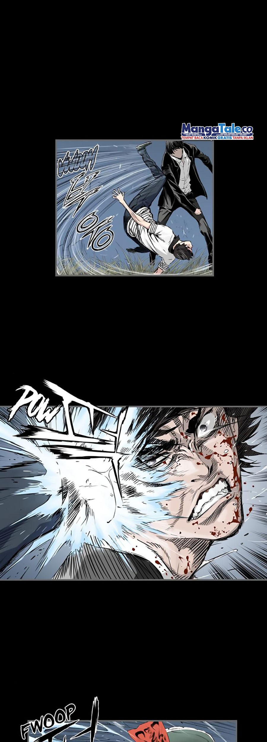 Island Part 2 Chapter 18 halaman 18