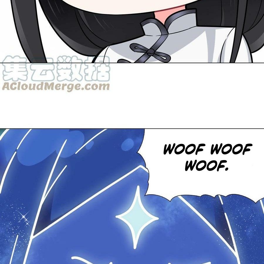 My Harem Grew So Large, I Was Forced to Ascend Chapter 68.5 Gambar 31