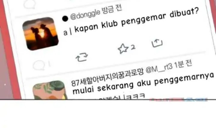 The Second Life of an Idol Chapter 16 halaman 24