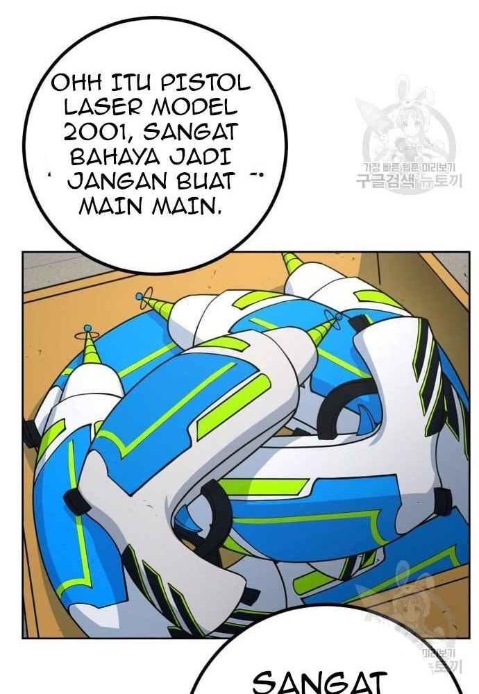 Hero the Maximum Chapter 2 halaman 110