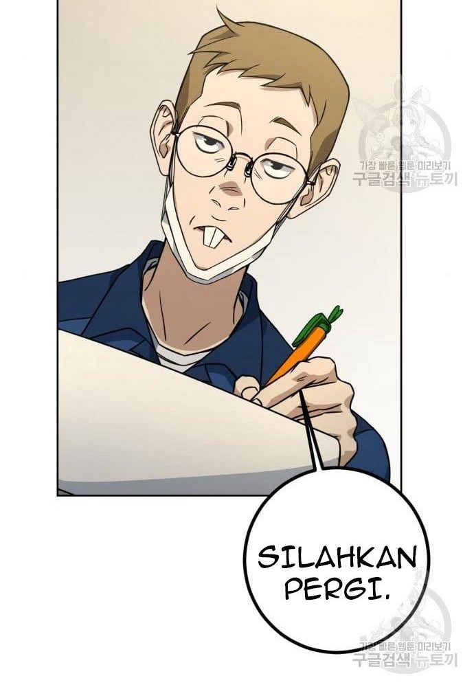 Hero the Maximum Chapter 2 halaman 114