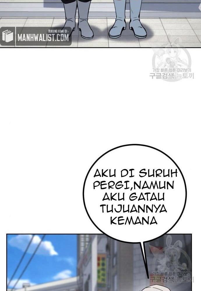 Hero the Maximum Chapter 2 halaman 116