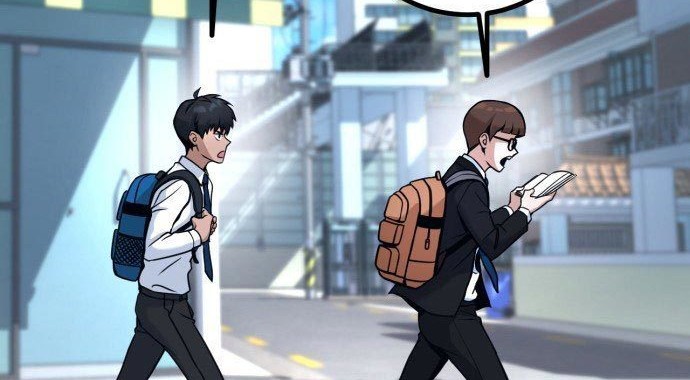 Hero the Maximum Chapter 1 halaman 68