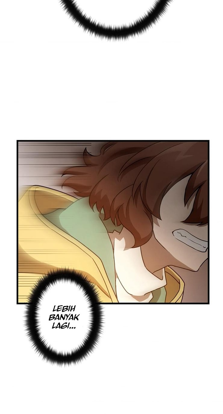 Useless Wizard Chapter 11 halaman 23