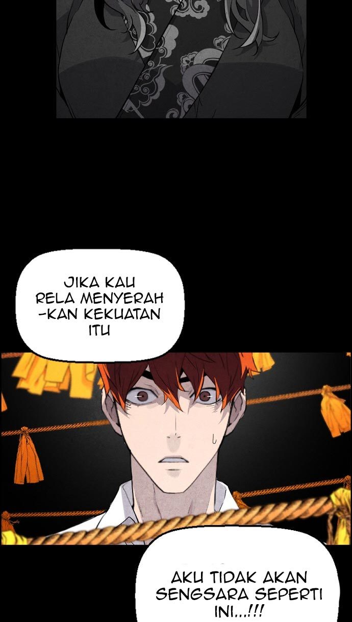 Terror Man vs Revival Man Chapter 15 halaman 40