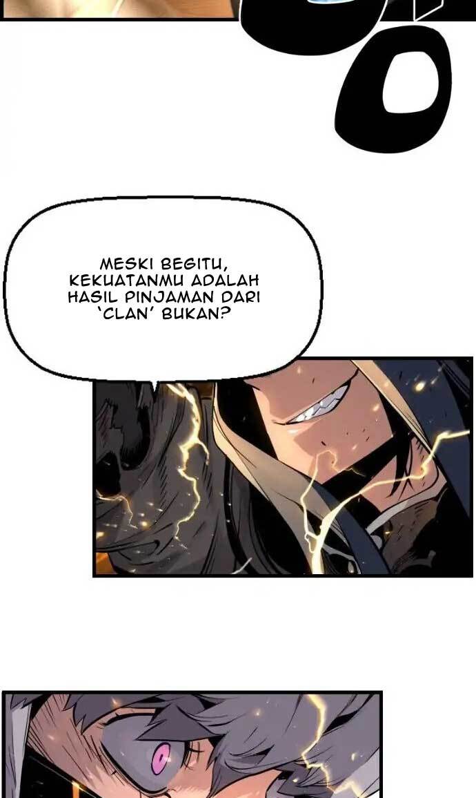 Terror Man vs Revival Man Chapter 14 halaman 35