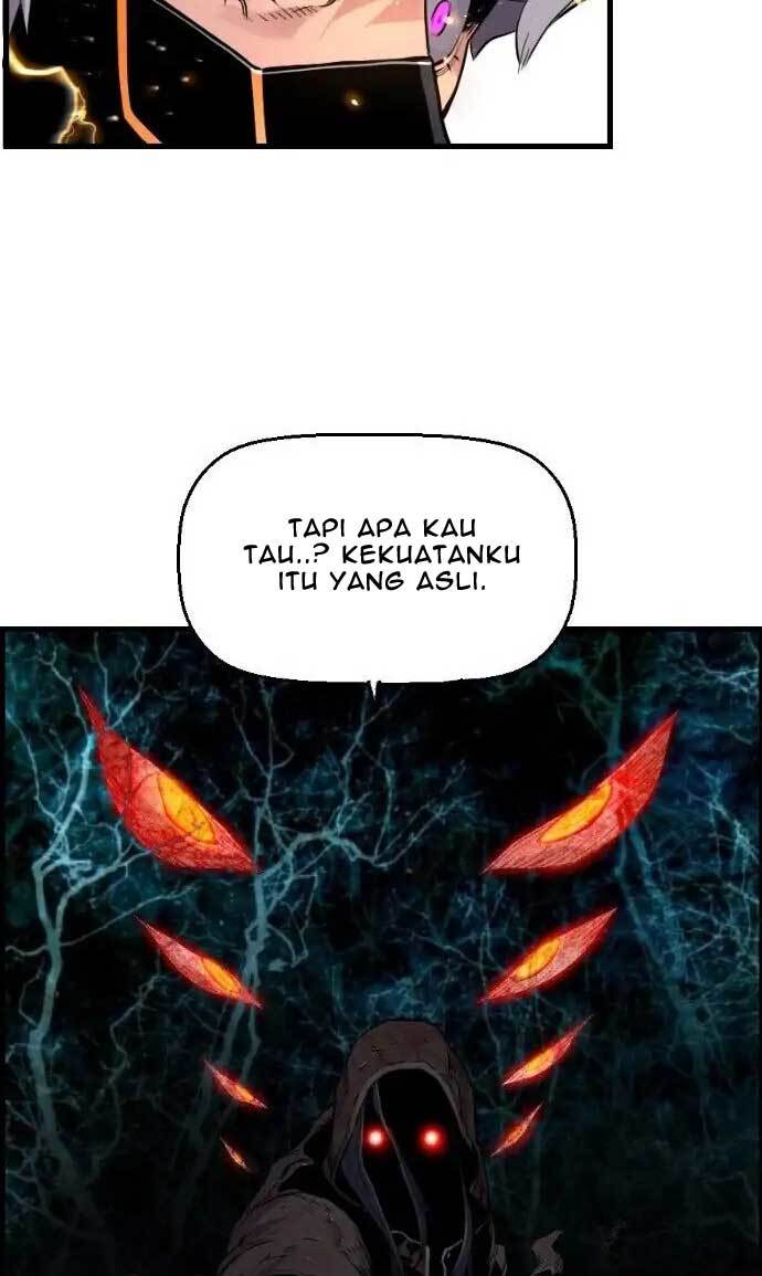 Terror Man vs Revival Man Chapter 14 halaman 36
