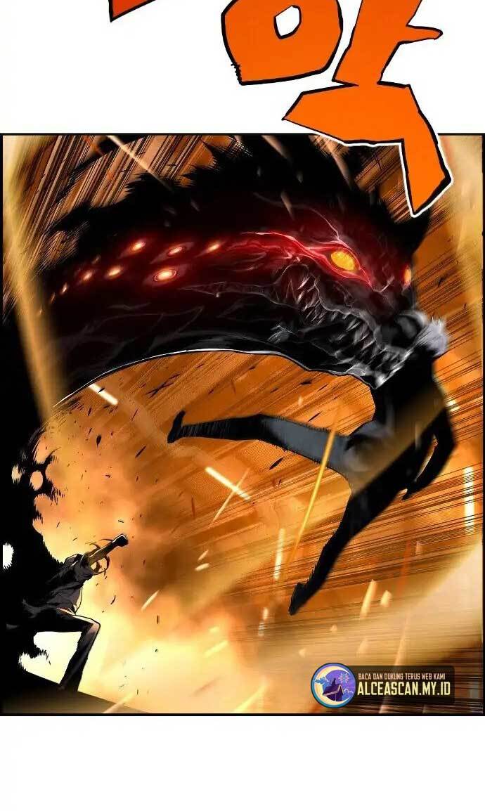 Terror Man vs Revival Man Chapter 14 halaman 38