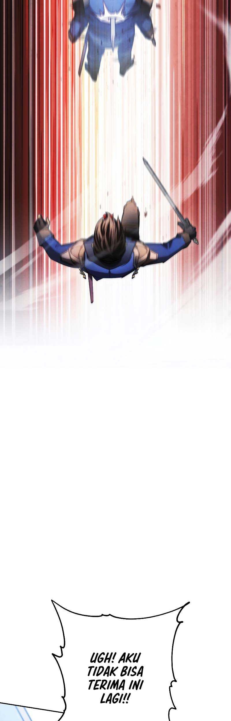 The Live Chapter 136 halaman 40