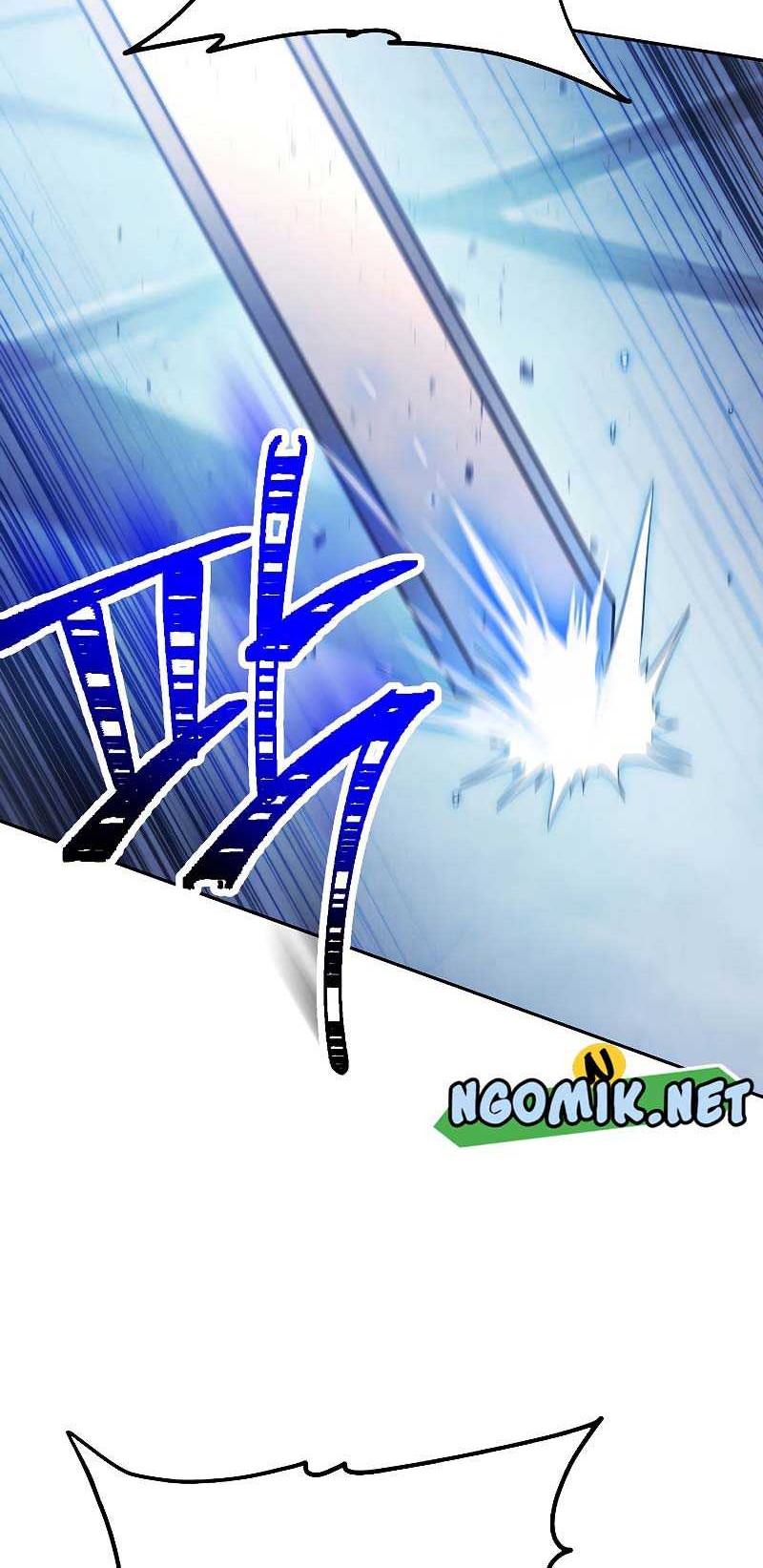 The Live Chapter 136 halaman 41