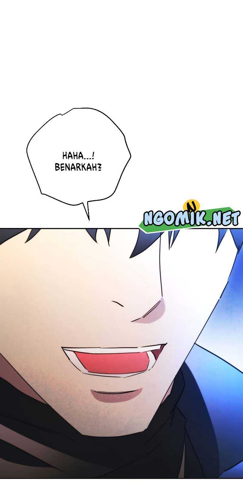 The Live Chapter 136 halaman 43