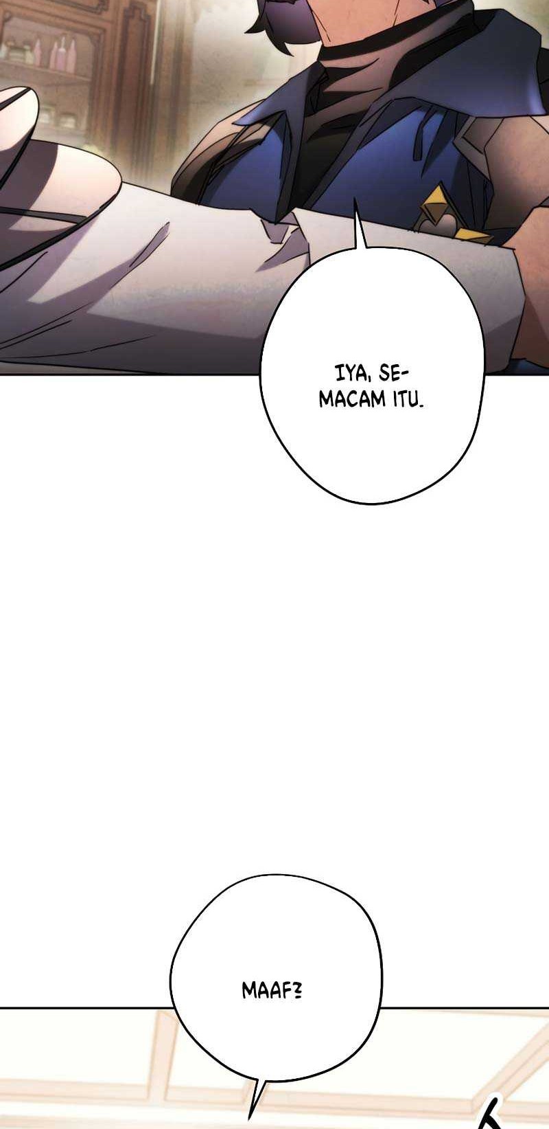 The Live Chapter 135 halaman 31