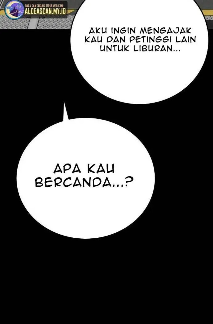 ZomGan Chapter 34 halaman 77
