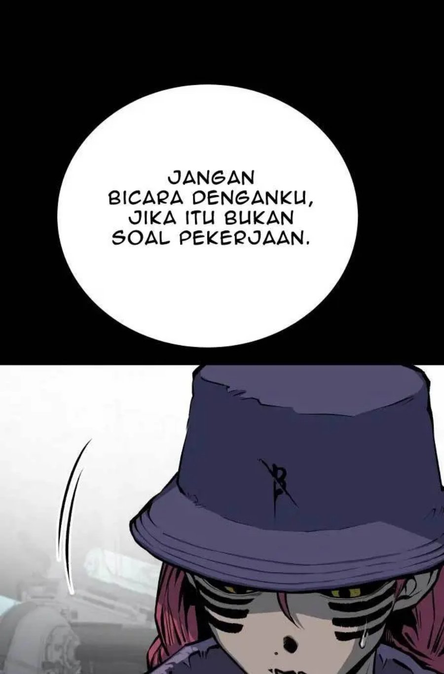 ZomGan Chapter 34 halaman 78