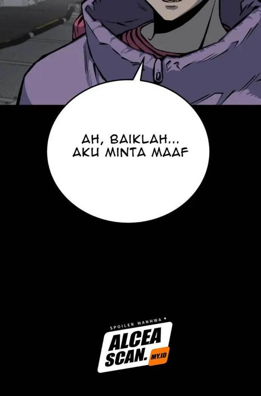 ZomGan Chapter 34 halaman 79