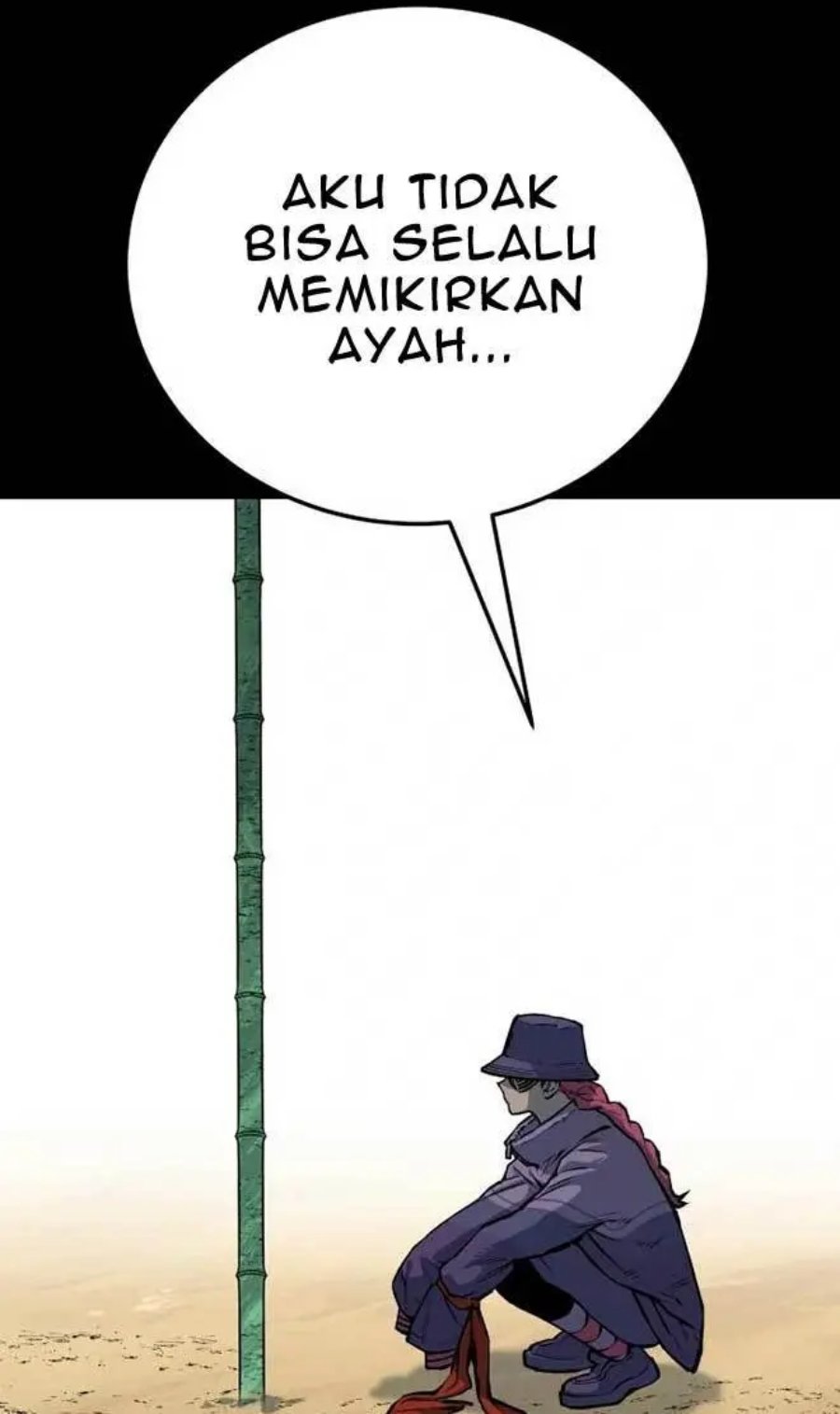 ZomGan Chapter 34 halaman 82