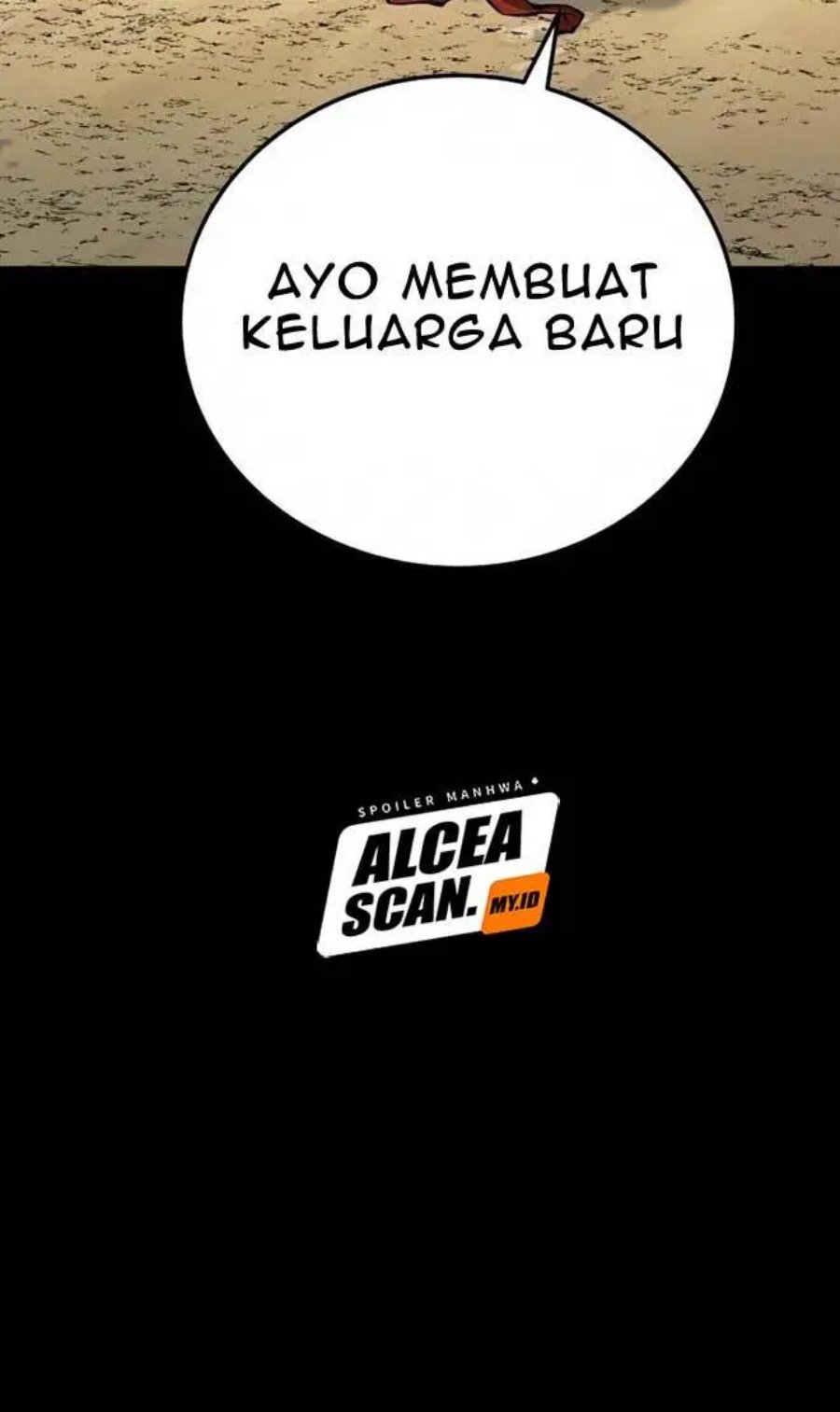 ZomGan Chapter 34 halaman 83