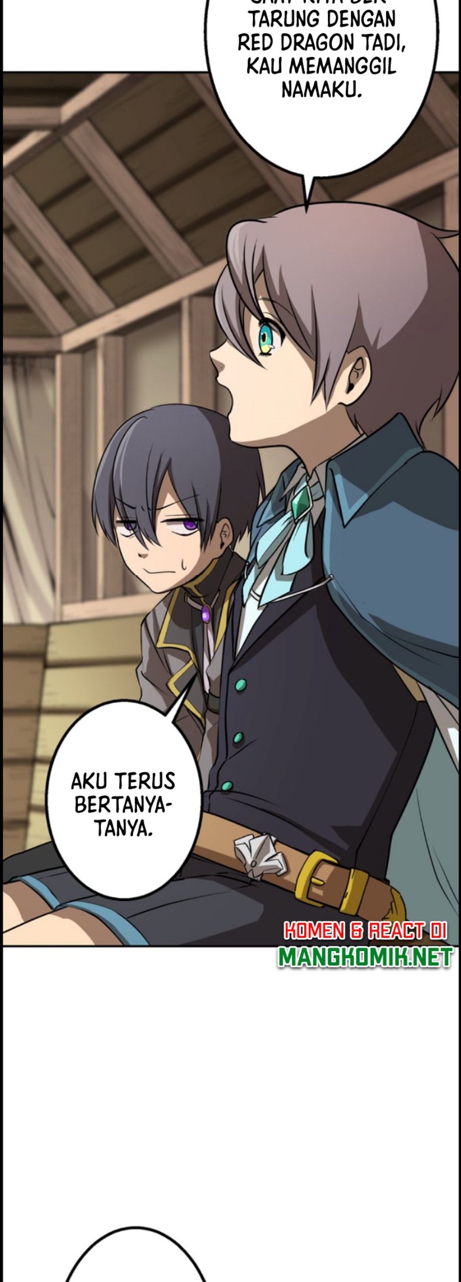 Tensei Majutsushi no Isekai Seikatsu: Gensaku Chishiki de Sekai Saikyou Chapter 2 halaman 33
