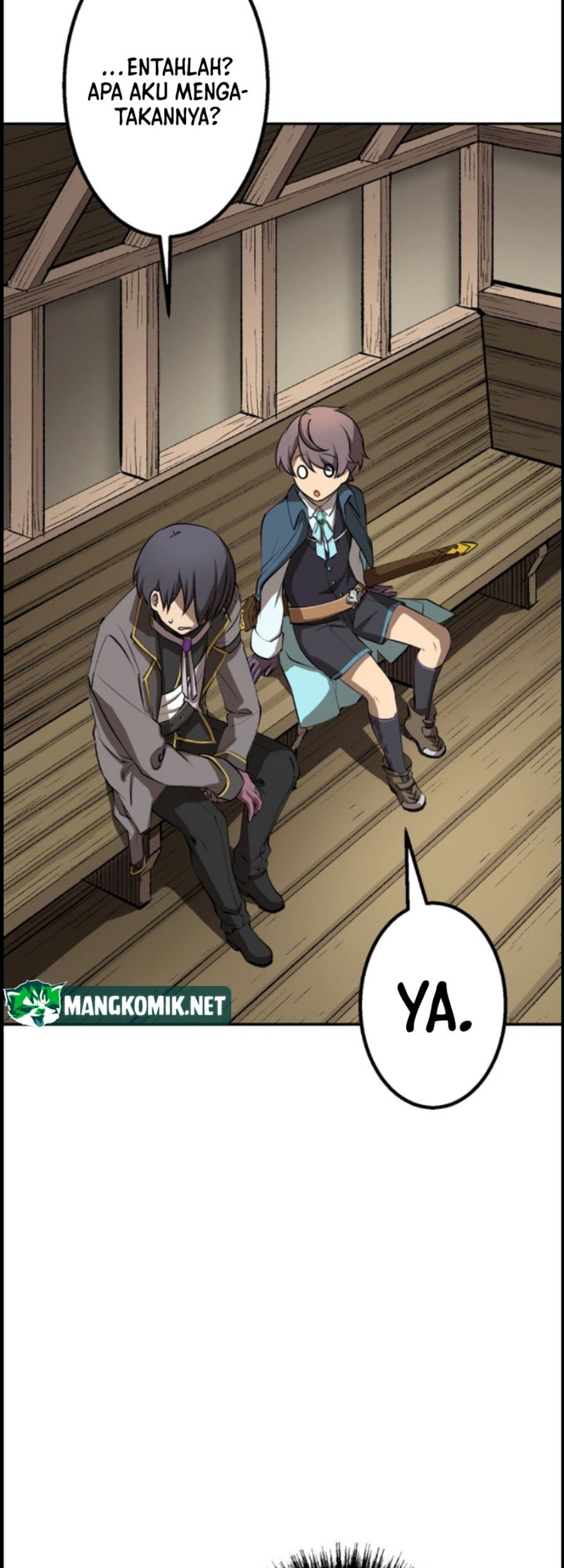 Tensei Majutsushi no Isekai Seikatsu: Gensaku Chishiki de Sekai Saikyou Chapter 2 halaman 34