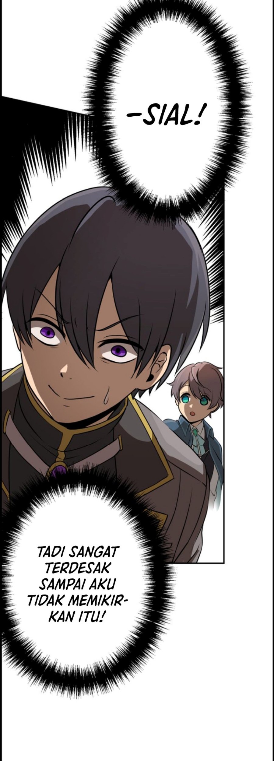 Tensei Majutsushi no Isekai Seikatsu: Gensaku Chishiki de Sekai Saikyou Chapter 2 halaman 35