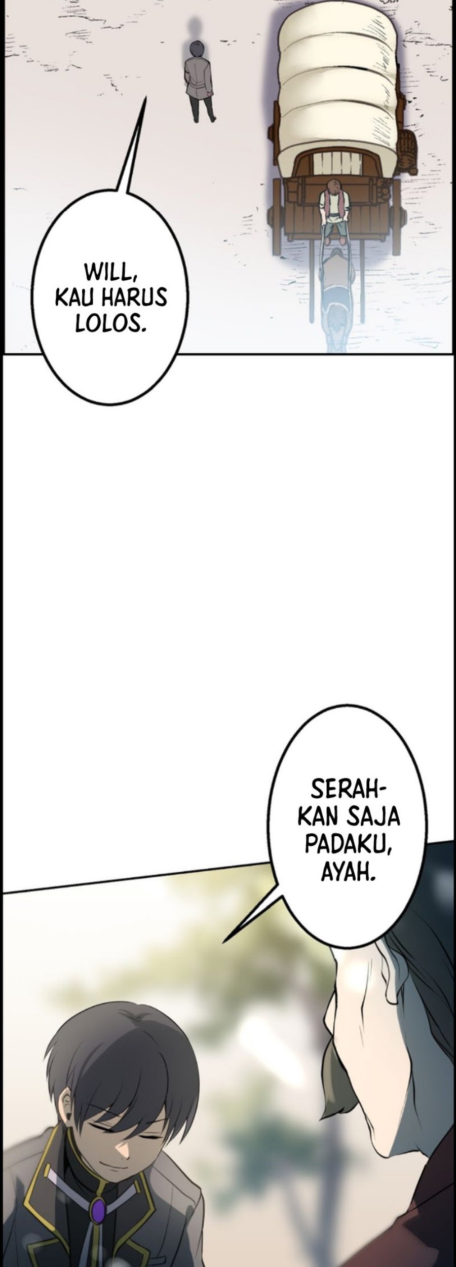 Tensei Majutsushi no Isekai Seikatsu: Gensaku Chishiki de Sekai Saikyou Chapter 1 halaman 65
