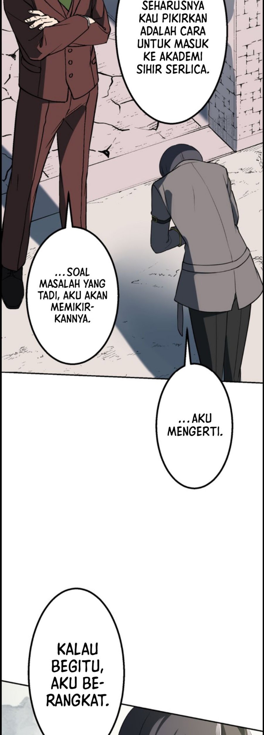 Tensei Majutsushi no Isekai Seikatsu: Gensaku Chishiki de Sekai Saikyou Chapter 1 halaman 70