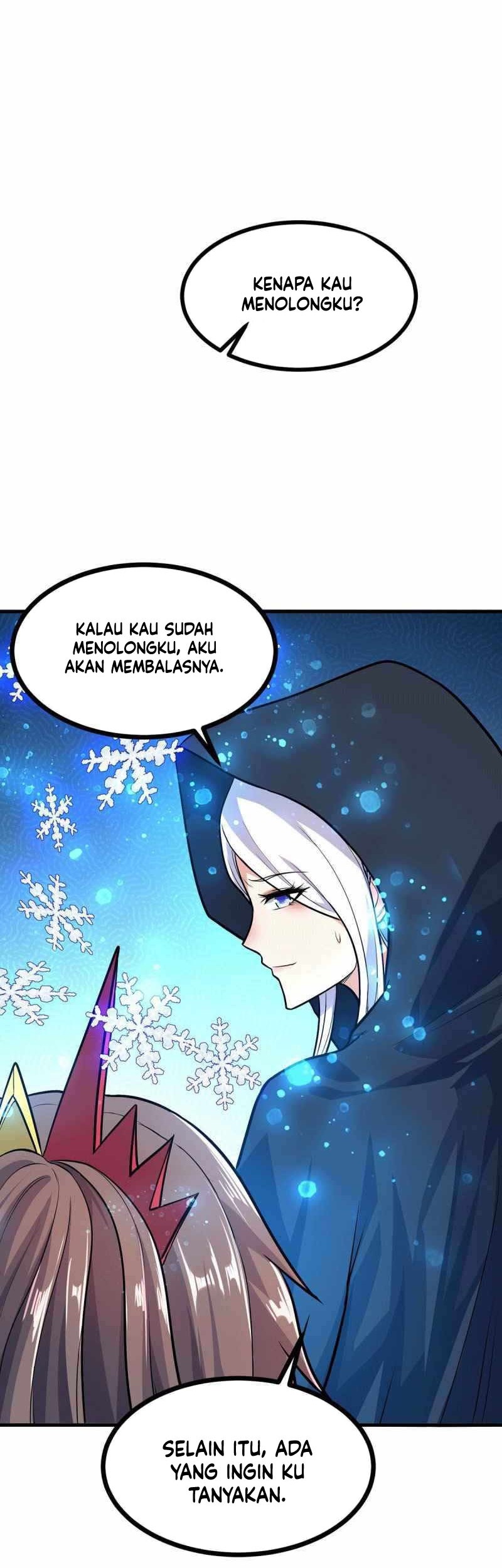 Son in Law Does Cheap Cultivation Chapter 185 halaman 22