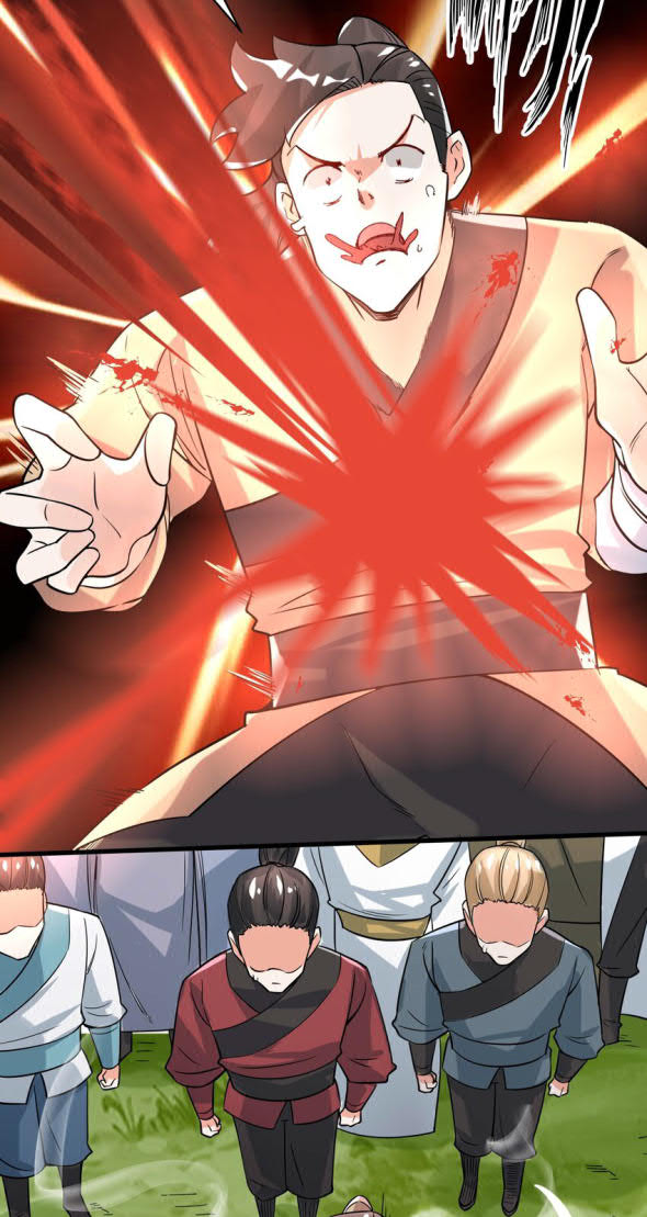 Endless devourer Chapter 65 Gambar 23