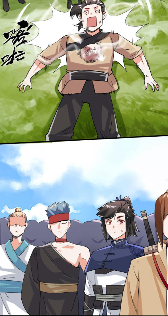 Endless devourer Chapter 65 Gambar 24