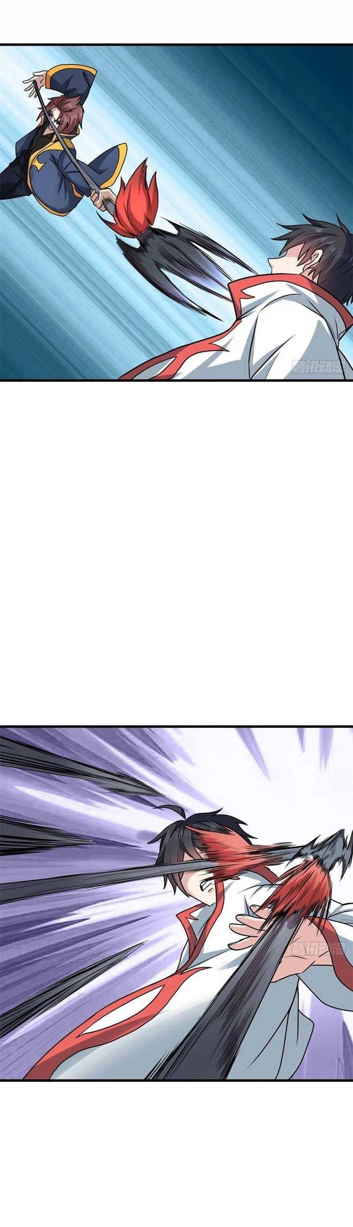Dragon King Son Chapter 71 halaman 16