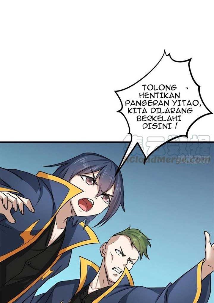 Dragon King Son Chapter 71 halaman 17