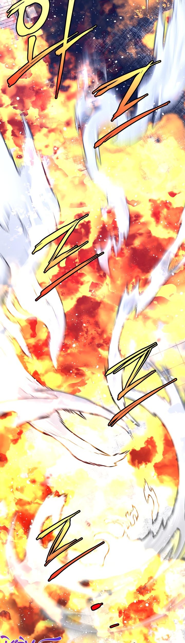The Legend Of Mir: The Gold Armor Chapter 32 Gambar 20