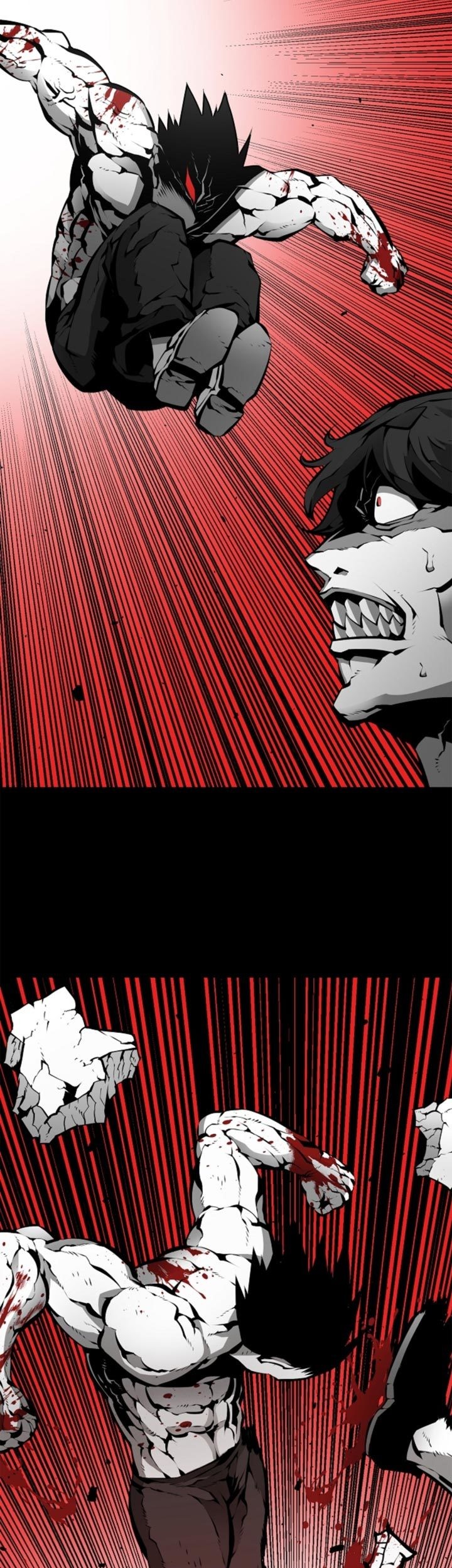 Beastburn Chapter 9 halaman 49