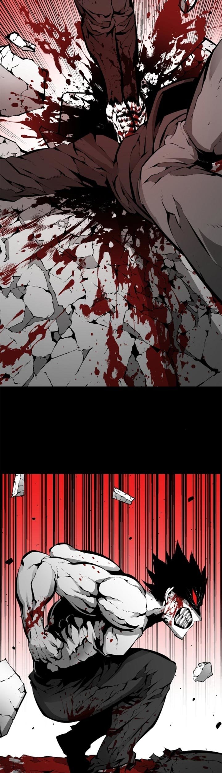 Beastburn Chapter 9 halaman 51